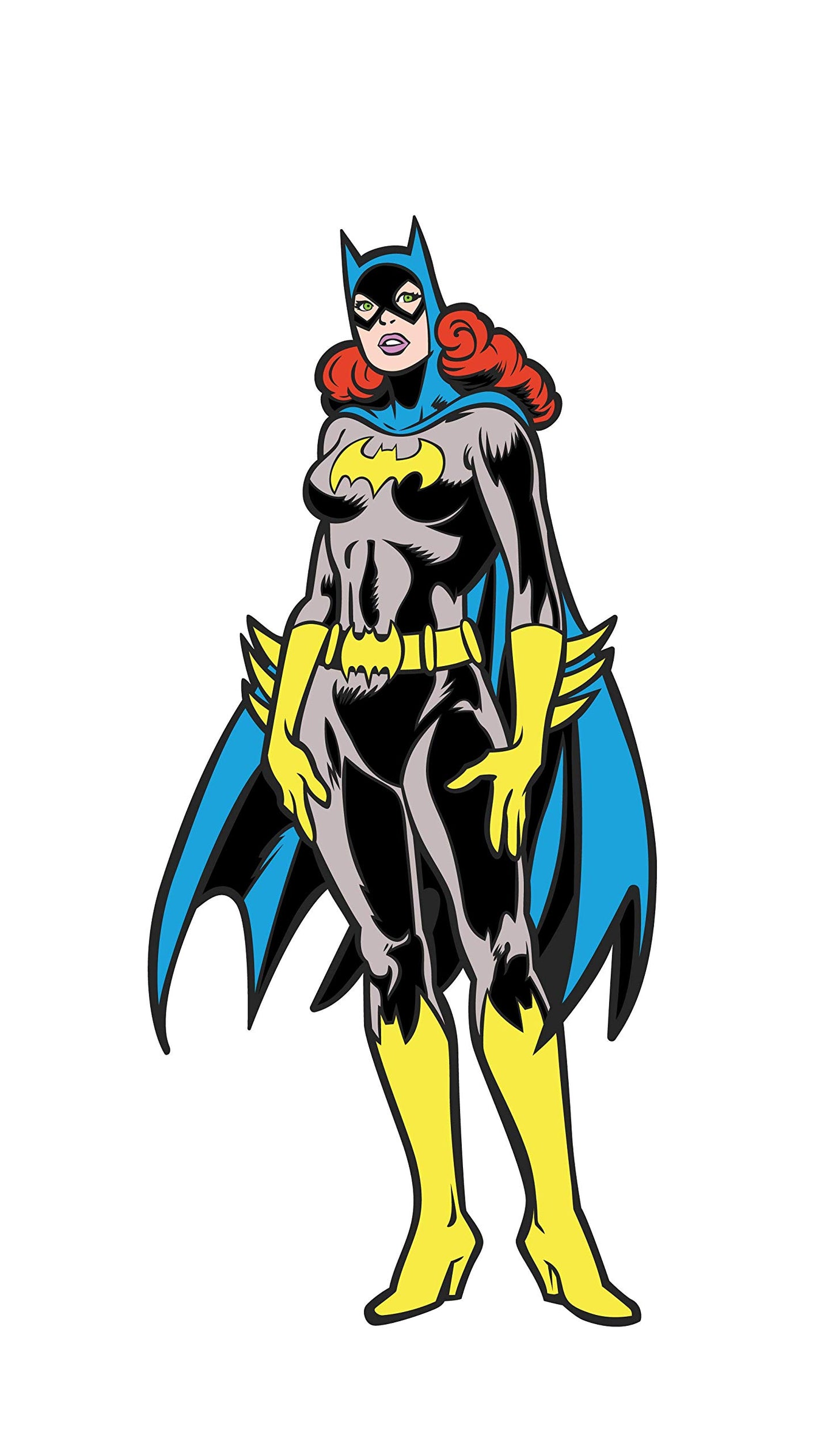 Batgirl (Classic) DC Multiverse