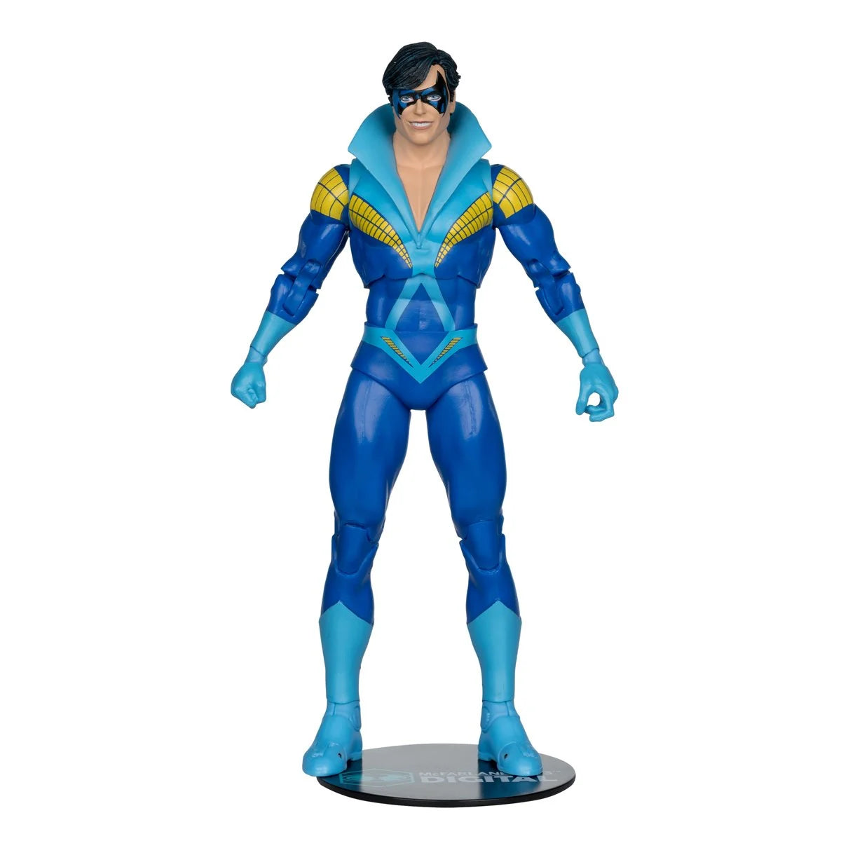 Nightwing (Bronze Age) Phygital DC Direct