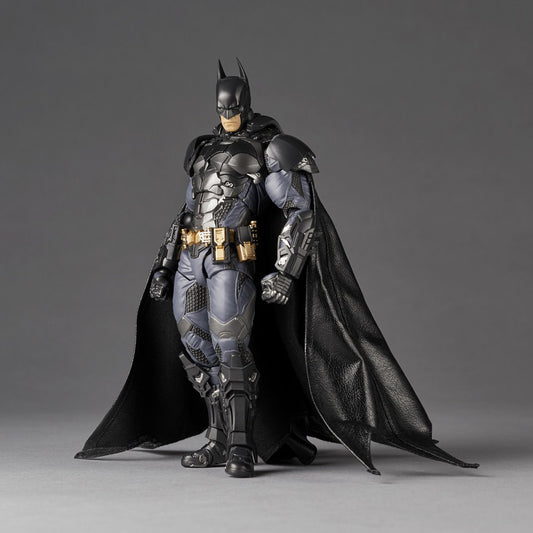 Batman: Arkham Knight Revoltech Amazing Yamaguchi