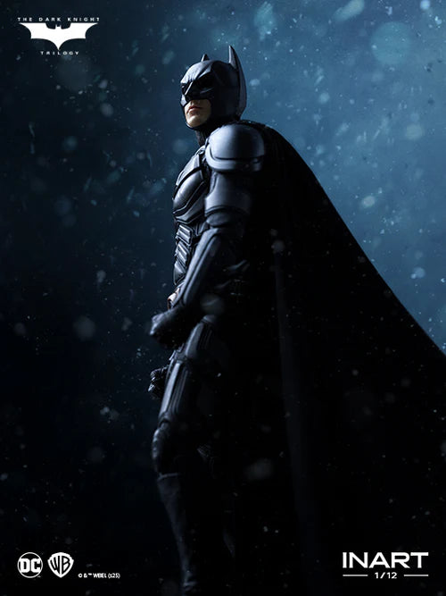Batman Dark Knight InArt 1/12
