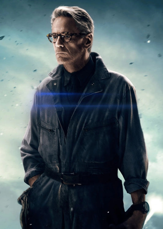 Alfred (Batman vs Superman) DC Multiverse