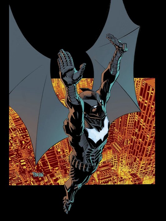 Batwing (Rebirth) DC Multiverse
