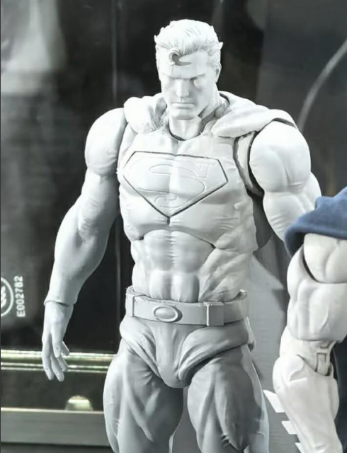 Superman (Hush) LPZZ