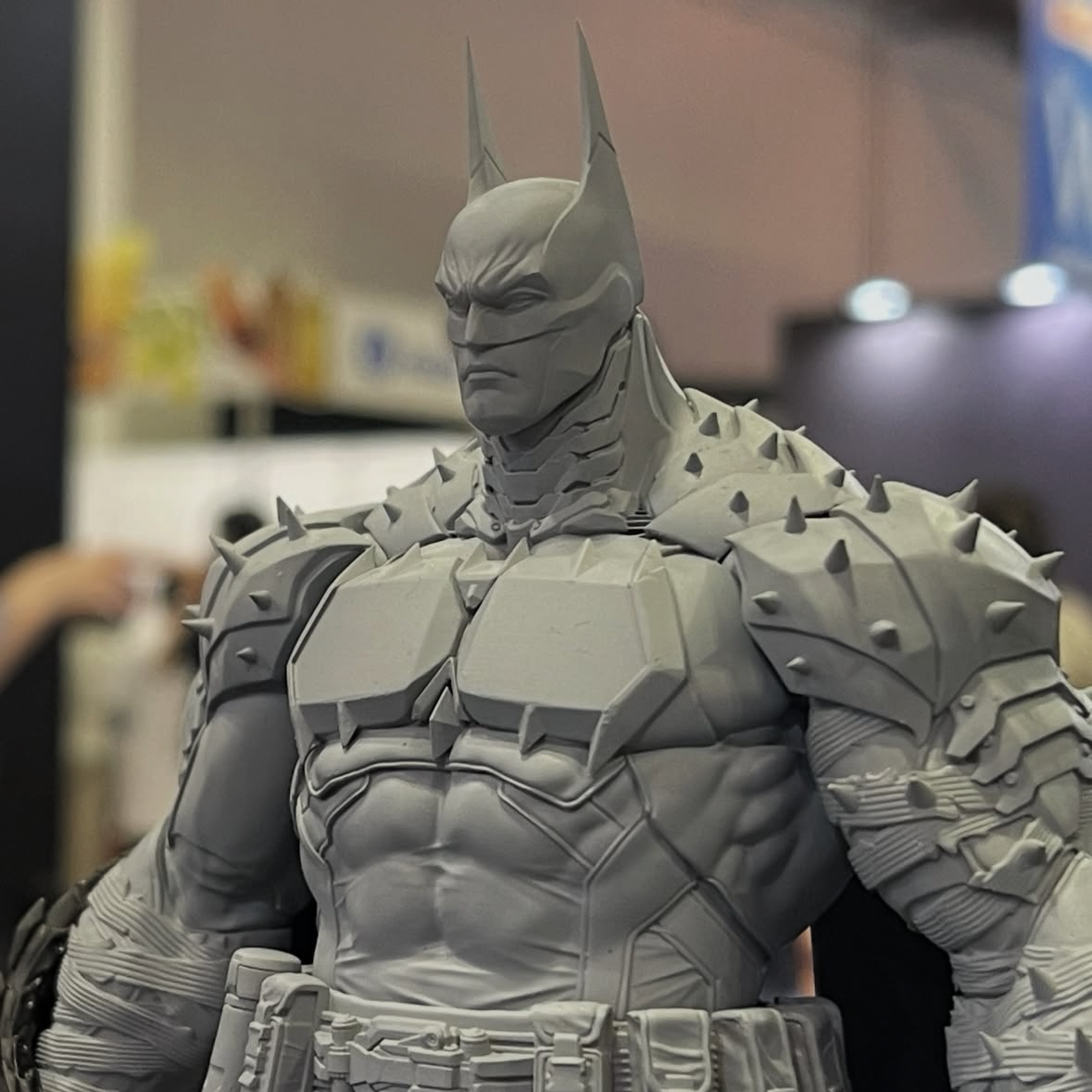 Absolute Batman  InArt Action Series