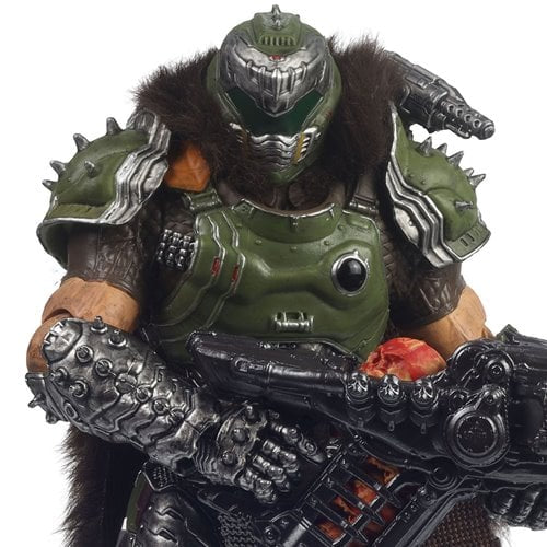 Doom Slayer (Elite Edition)