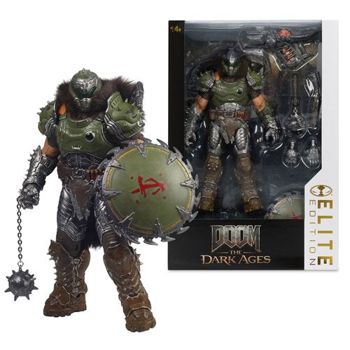 Doom Slayer (Elite Edition)