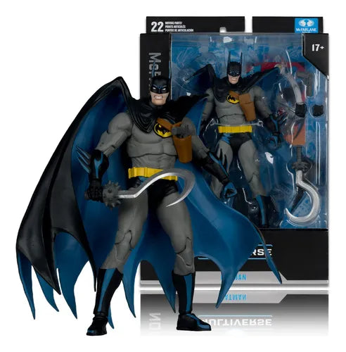 Batman Year Two Collector Edition #34