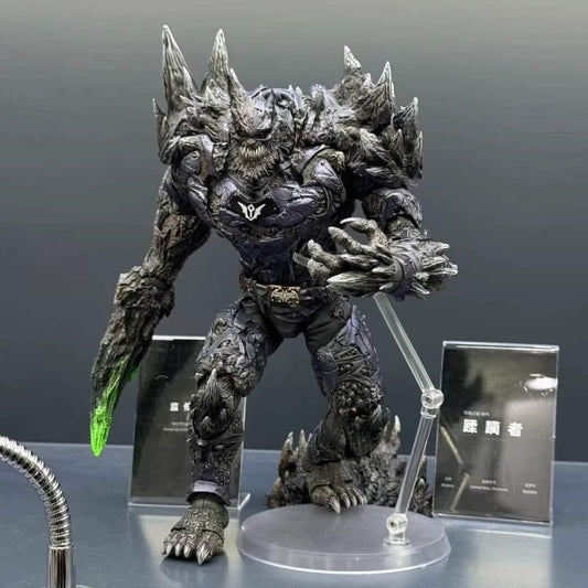 Devastator InArt 1/12