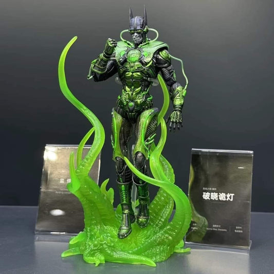 Dawnbreaker InArt 1/12