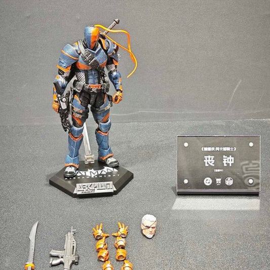 Deathstroke LPZZ