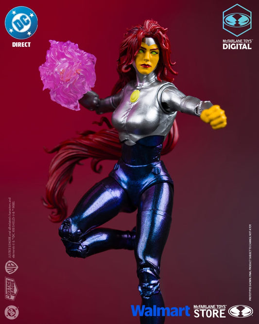 Blackfire (Phygital)
