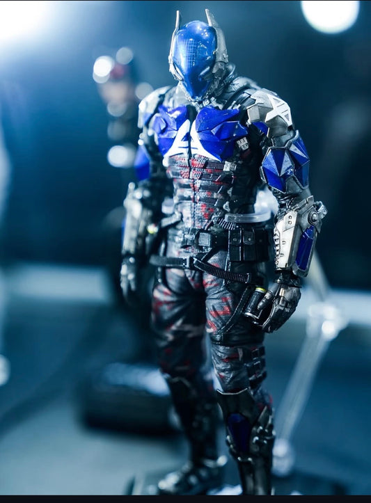 Arkham Knight LPZZ