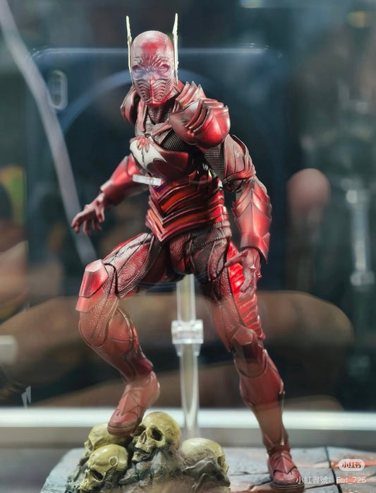 Red Death LPZZ