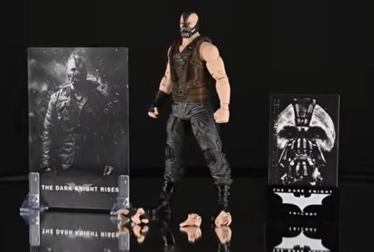 Bane (Dark Knight Rises) Theatrical Deluxe