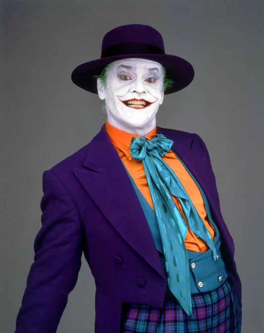 Joker (1989) Theatrical Deluxe