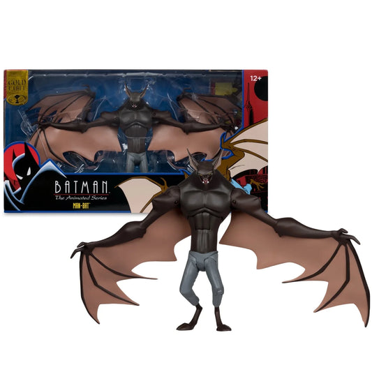 Man-Bat (Batman: The Animated Series) Gold Label