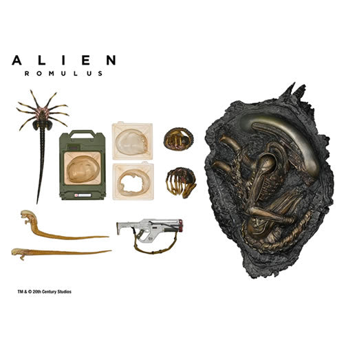Alien: Romulus Set de Accessorios