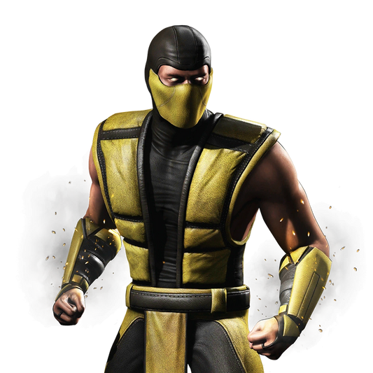 Scorpion Klassics