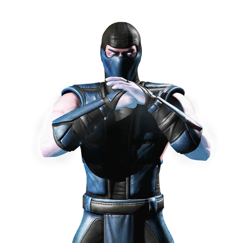 Sub-Zero Klassics