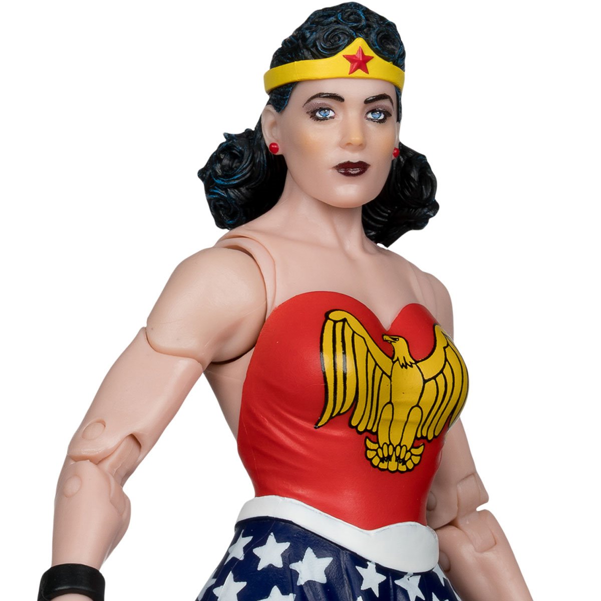 Wonder Woman (Sensation Comics #1) Page Punchers