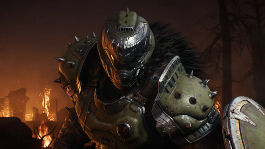Doom Slayer (Elite Edition)