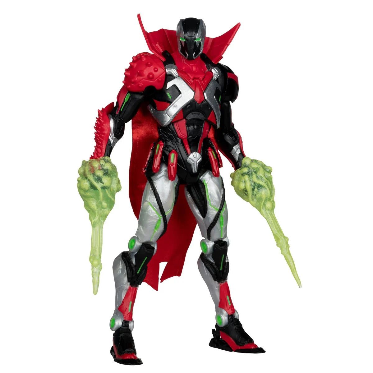 The Deviant Spawn