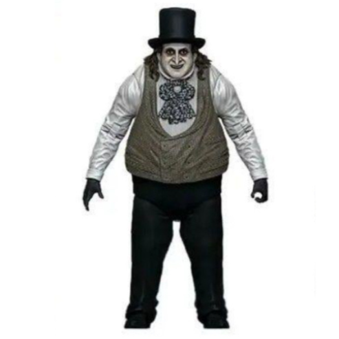 Penguin (Batman Returns) Deluxe Theatrical DC Multiverse