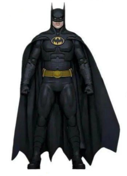 Batman (Batman Returns) Deluxe Theatrical DC Multiverse